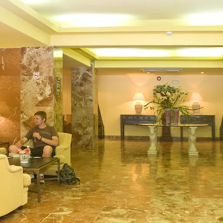 Palia Tropico Playa 4* Palmanova