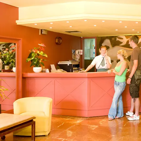 Palia Tropico Playa Hotel Palmanova
