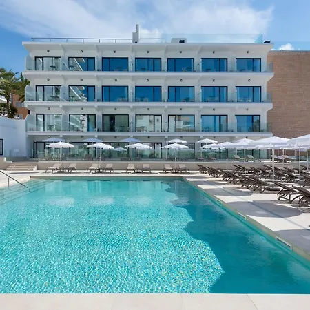 Palia Tropico Playa Palmanova