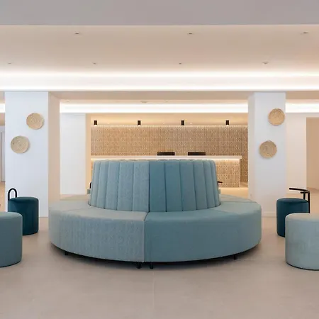 Palia Tropico Playa Hotel Palmanova