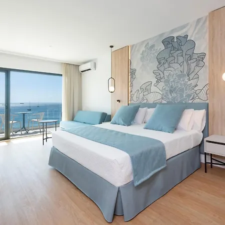 Hotel Palia Tropico Playa Palmanova