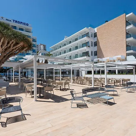 Palia Tropico Playa Palmanova