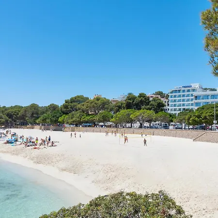 Palia Tropico Playa 4* Palmanova