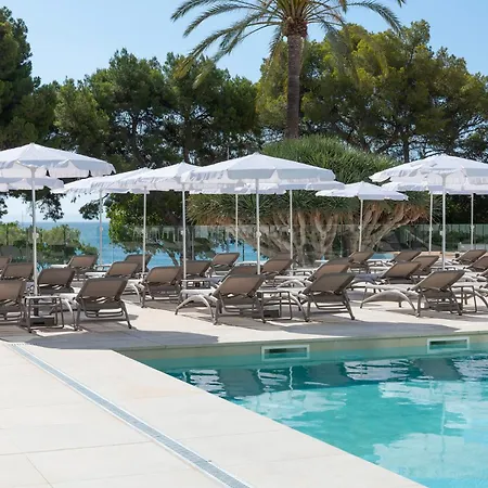 Hotel Palia Tropico Playa Palmanova