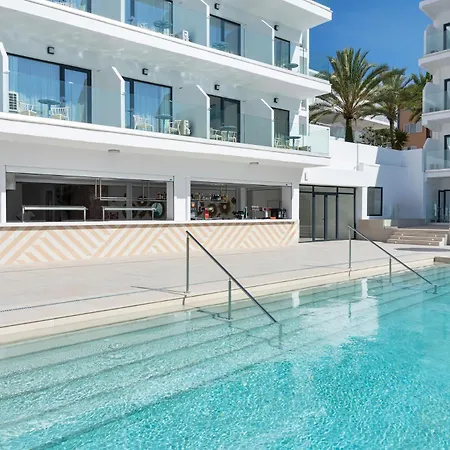 Palia Tropico Playa Palmanova