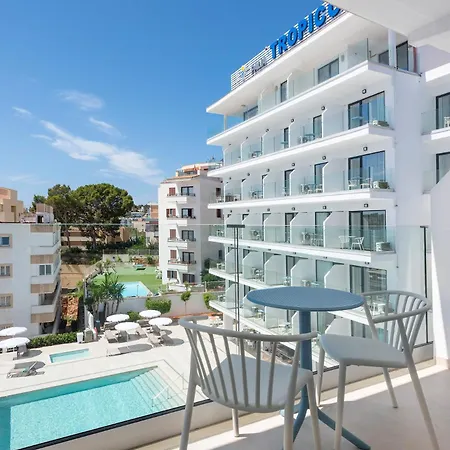 Palia Tropico Playa Hotel Palmanova