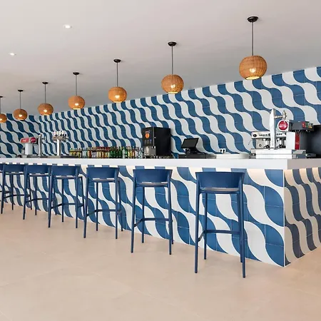 Palia Tropico Playa Hotel Palmanova
