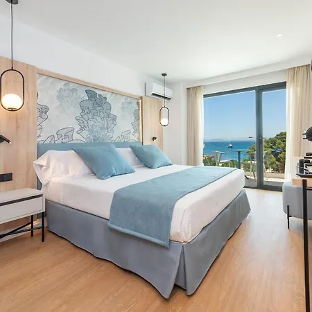 Palia Tropico Playa 4* Palmanova