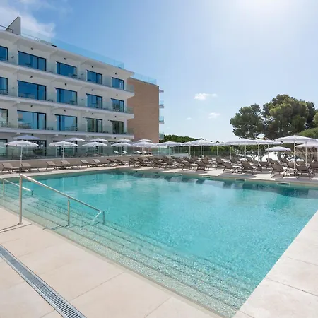 Palia Tropico Playa Hotel Palmanova
