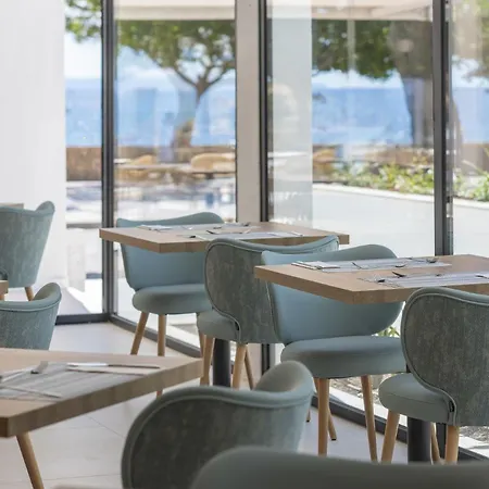 Hotel Palia Tropico Playa Palmanova