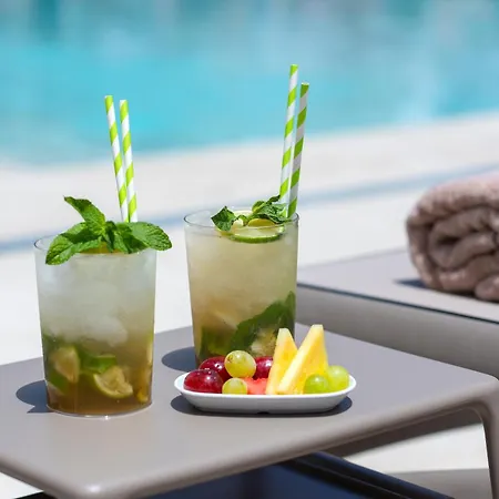 Hotel Palia Tropico Playa Palmanova