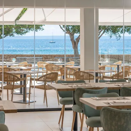 Palia Tropico Playa 4* Palmanova
