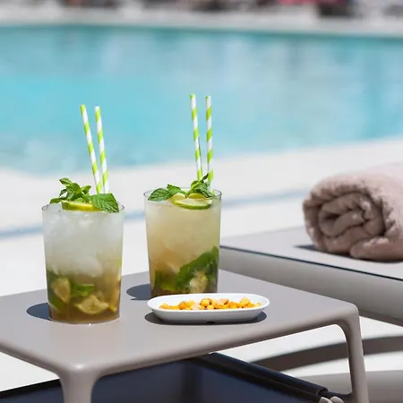 Palia Tropico Playa 4* Palmanova