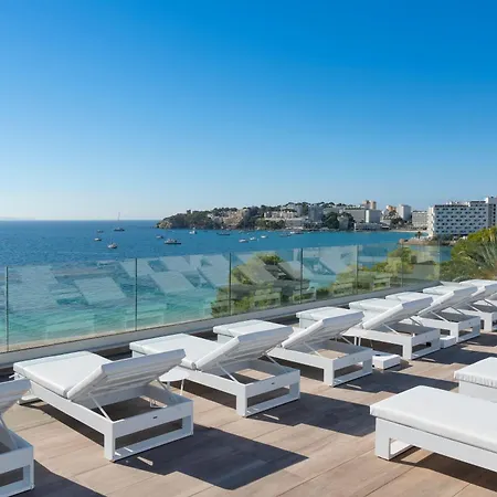 Palia Tropico Playa Hotel Palmanova