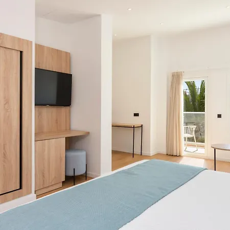 Hotel Palia Tropico Playa Palmanova
