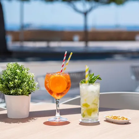 Palia Tropico Playa 4* Palmanova