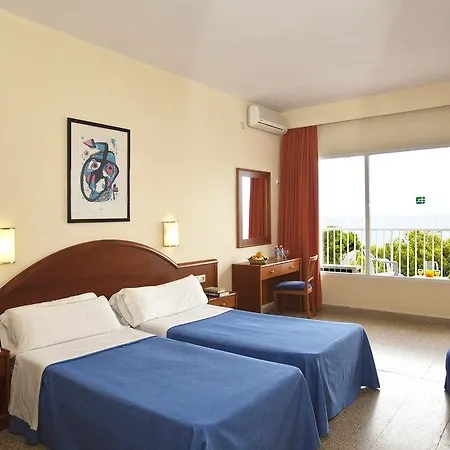 Hotel Palia Tropico Playa Palmanova