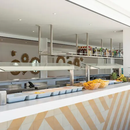 Palia Tropico Playa 4* Palma Nova (Mallorca)