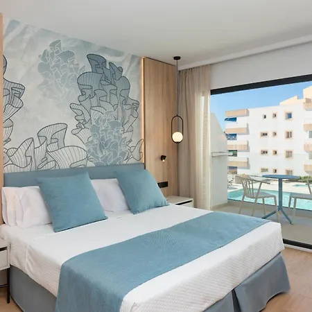 Palia Tropico Playa Palma Nova (Mallorca)