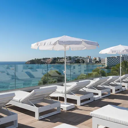 Palia Tropico Playa 4*