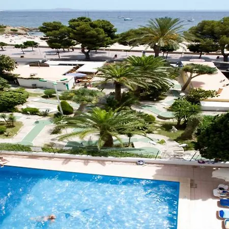 מלון Palia Tropico Playa