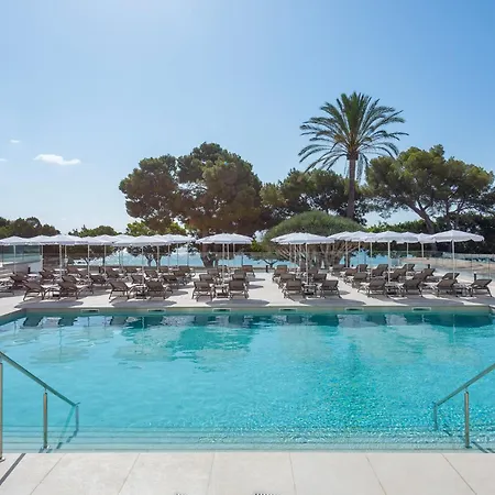 מלון Palia Tropico Playa 4*